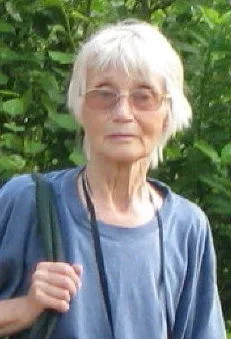 Портрет Наталья Александровна Доброхотова-Майкова