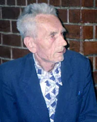 Портрет Семен Васильевич Слепынин