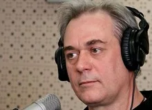 Портрет Сергей Леонидович Доренко