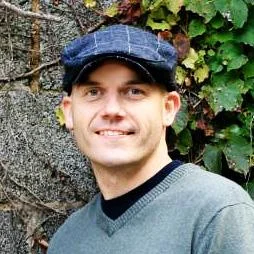 Портрет Брайан Чик