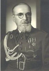 Портрет Николай Александрович Капустянский