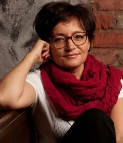 Портрет Ирина Юрьевна Млодик