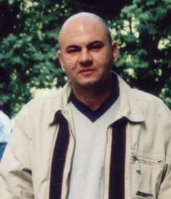 Портрет Евгений Александрович Прошкин