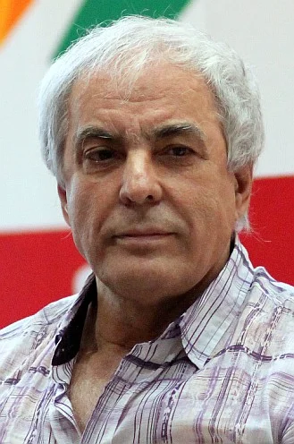 Портрет Юрий Никитин