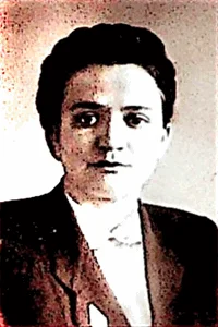 Портрет Галина Никитична Курий