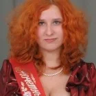 Портрет Светлана Владимировна Жданова