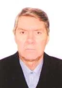 Портрет Борис Андреевич Диденко