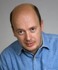 Портрет Вячеслав Солдатенко
