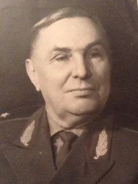 Портрет Аркадий Александрович Космодемьянский