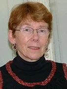 Портрет Елена Леонтьевна Менегальдо