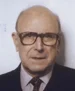 Портрет Анри Мерсийон