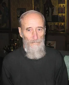 Портрет Борис Павлович Кутузов