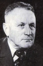 Портрет Петр Григорьевич Царфис