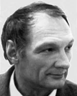 Портрет Георгий Петрович Щедровицкий
