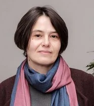 Портрет Елена Анатольевна Осьминина