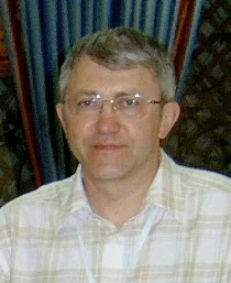 Портрет Андрей Львович Топорков