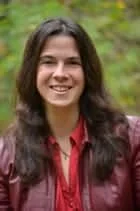 Портрет Мелисса Карузо