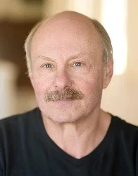 Портрет Джеймс Говард Кунстлер