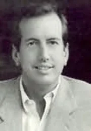 Портрет Майкл Корди