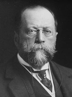 Портрет Павел Гаврилович Виноградов