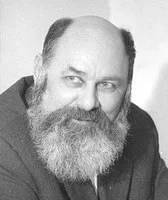 Портрет Илья Соломонович Миллер