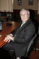 Портрет Леонид Яковлевич Аверьянов
