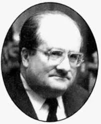 Портрет Сергей Сергеевич Либих