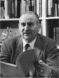 Портрет Сэмюэль Абрахам Гоудсмит