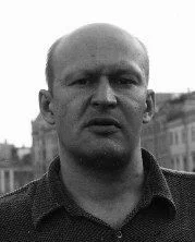 Портрет Павел Александрович Мейлахс