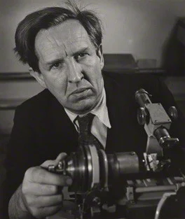 Портрет Джон Десмонд Бернал