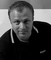 Портрет Юрий Шевченко