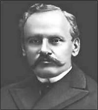 Портрет Алексей Александрович Шахматов