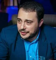 Портрет Илья Леонидович Бер