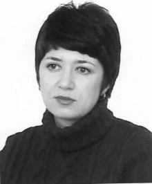 Портрет Лилия Шитенбург