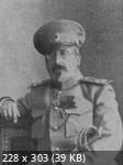 Портрет Фёдор Фёдорович Тютчев