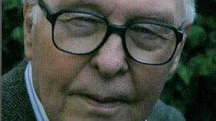 Портрет Михал Гедройц