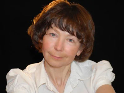 Портрет Елена Владимировна Липатова