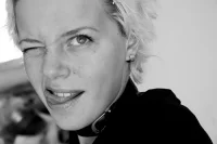 Портрет Ксения Духова