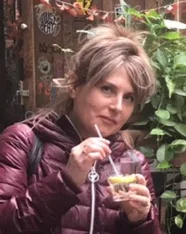 Портрет Анастасия Муравьева