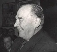 Портрет Александр Прокопьевич Макаров