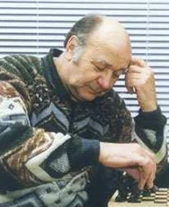 Портрет Юрий Гергардович Тамберг