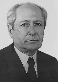 Портрет Иосиф Семёнович Гоноровский