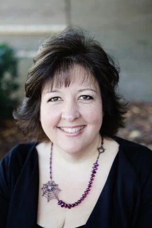 Портрет Тэмми Фолкнер