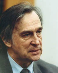 Портрет Валентин Михайлович Фалин