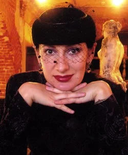 Портрет Таня Танк