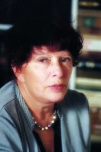 Портрет Ирина Врубель-Голубкина