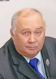 Портрет Андрей Викторович Сухомлинов