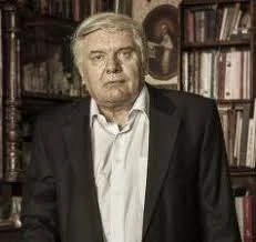 Портрет Станислав Казимирович Росовецкий