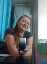 Портрет Елена Теплая