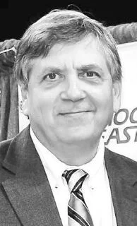 Портрет Джо Бертанья